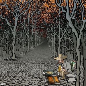 Meet your Posher, Lawrence